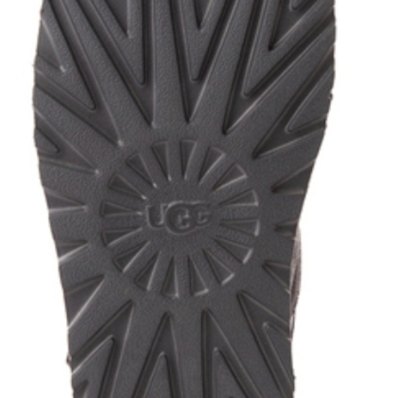 Men Ugg boots -  Grey - New without tags